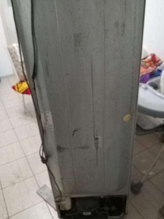Холодильник LG состояние хорошее