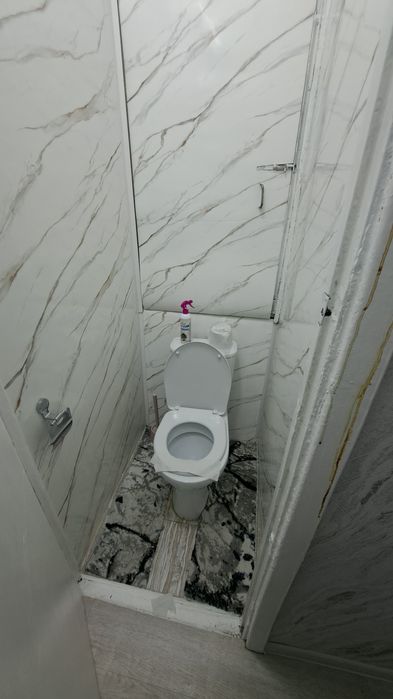 Bollarga kvartira