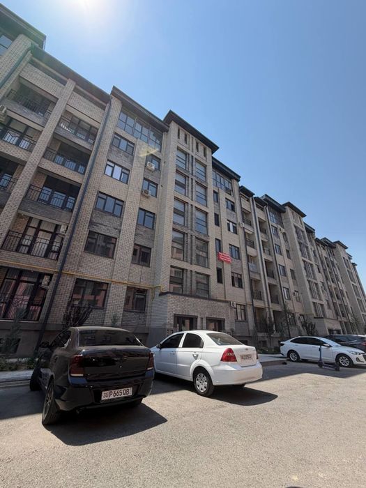Продается шикарная квартира с дорогим евроремонтом