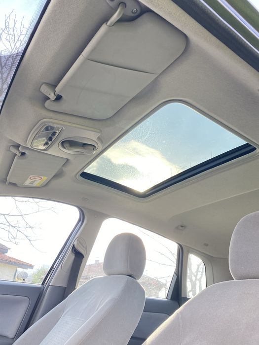 Ford fiesta 1.4 бензин