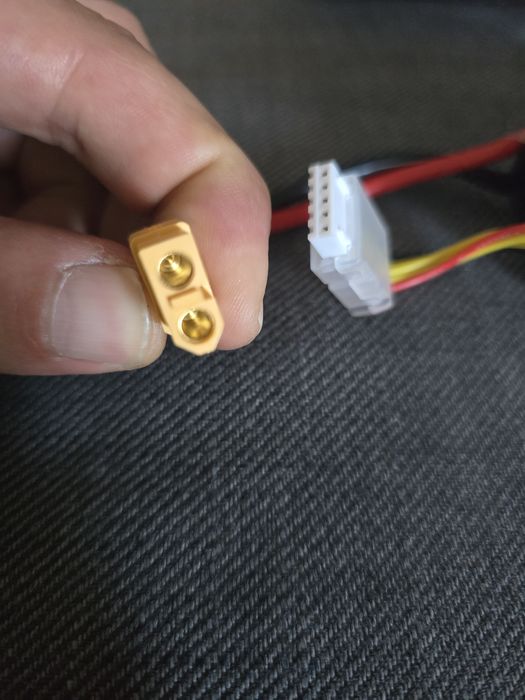 Rc Baterie Automodel 14.8 v 2200mah