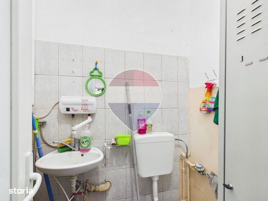 Spațiu comercial cu vad intens langa Valea Ialomitei/Drumul Taberei