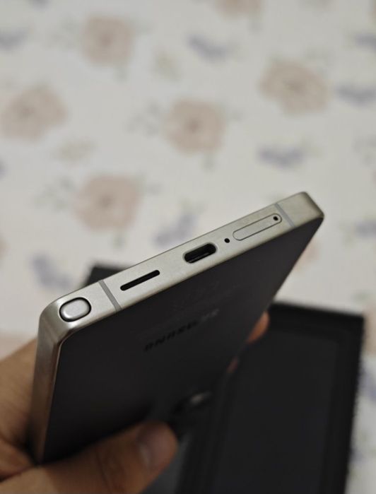 Samsung S25 Ultra 256гиг