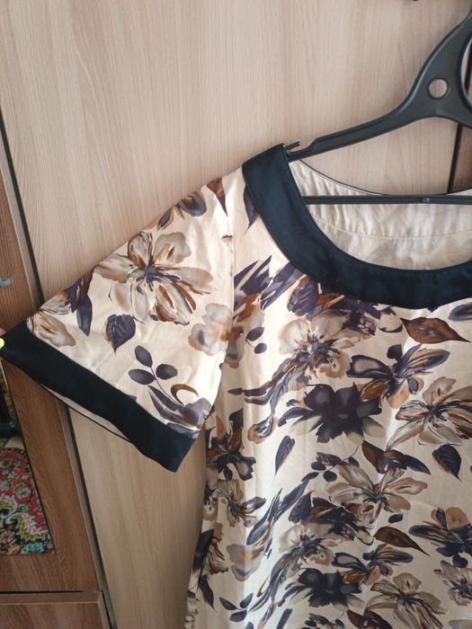 Продам стильные штаны и платье