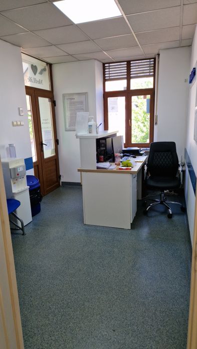 Spatiu comercial ultracentral Codlea