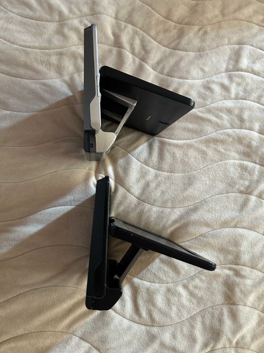 2 Panasonic преносими DVD player модели LS80 и LS83