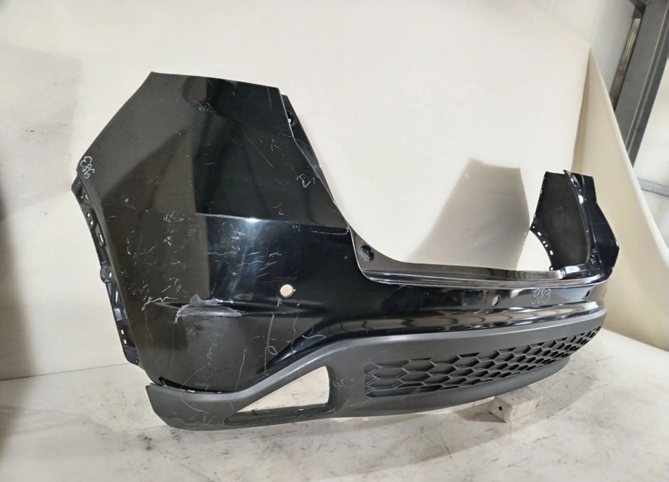 Bara spate Honda Civic  hatchback, 2006, 2007, 2008, 2009, 2010,  cod origine OE 71501-SMGA-E000