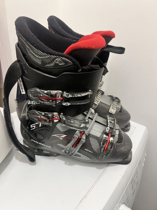 Ски обувки Dalbello Aerro 5.7 - 44/45 размер