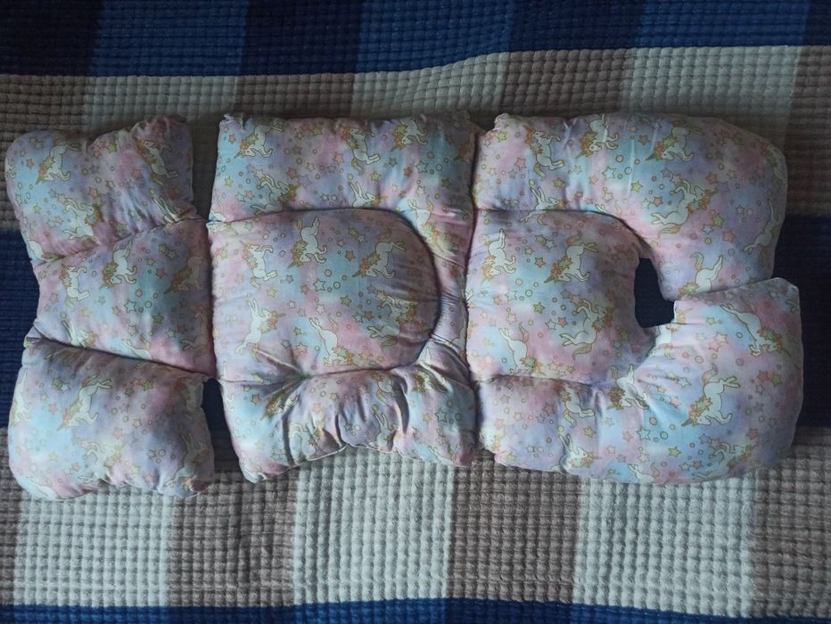 Продам матрасик в коляску