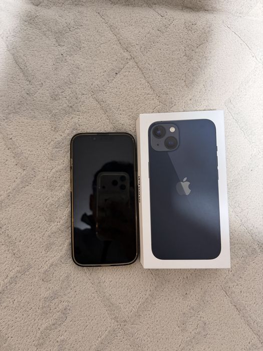 Iphone 13 / 128 Gb