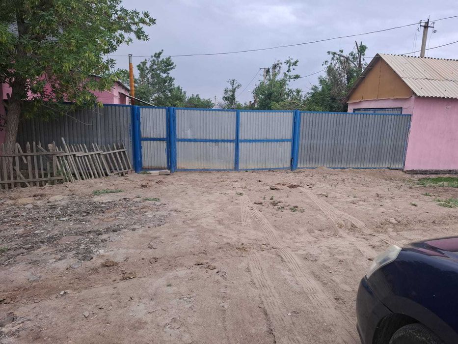Жалағашта үй сатылады