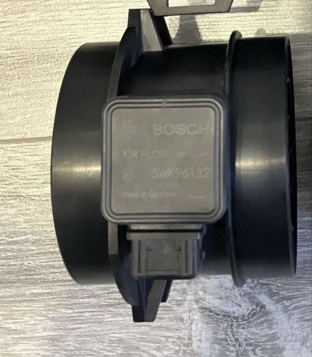 Продам волюметр привозной М54 3.0 Бмв