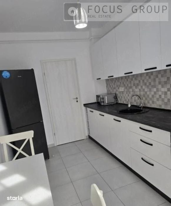 Apartament 2 camere Grand Kristal | Berceni | Paracre