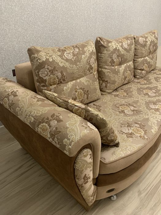 Продам диван производства Беларус Прогресс