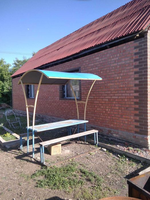 Продам дом в Коктал-2