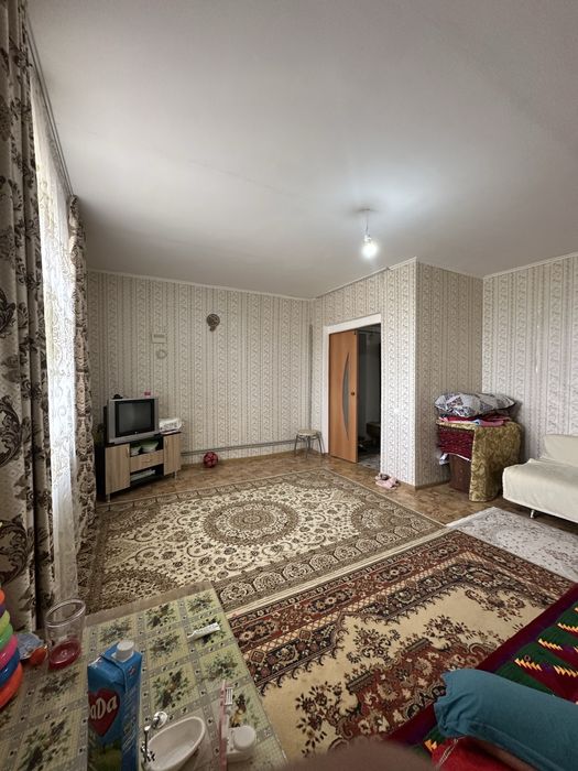 2 комн 2 этаж Жаппасбай батыр 8