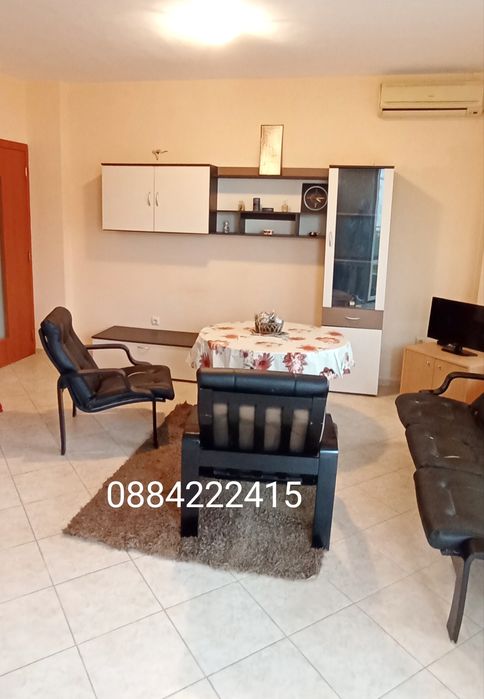 Дава се под наем Двустаен апартамент в Варна, Спортна зала - 56 кв.м за 400 € - Снимка #6