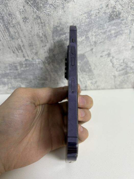 Iphone 14 pro 256 gb