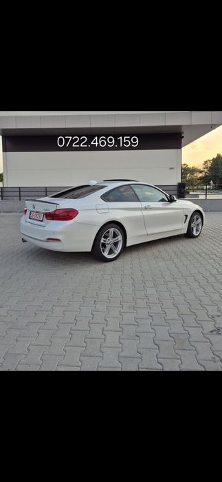 BMW 4 Series 2018 — imagine 2