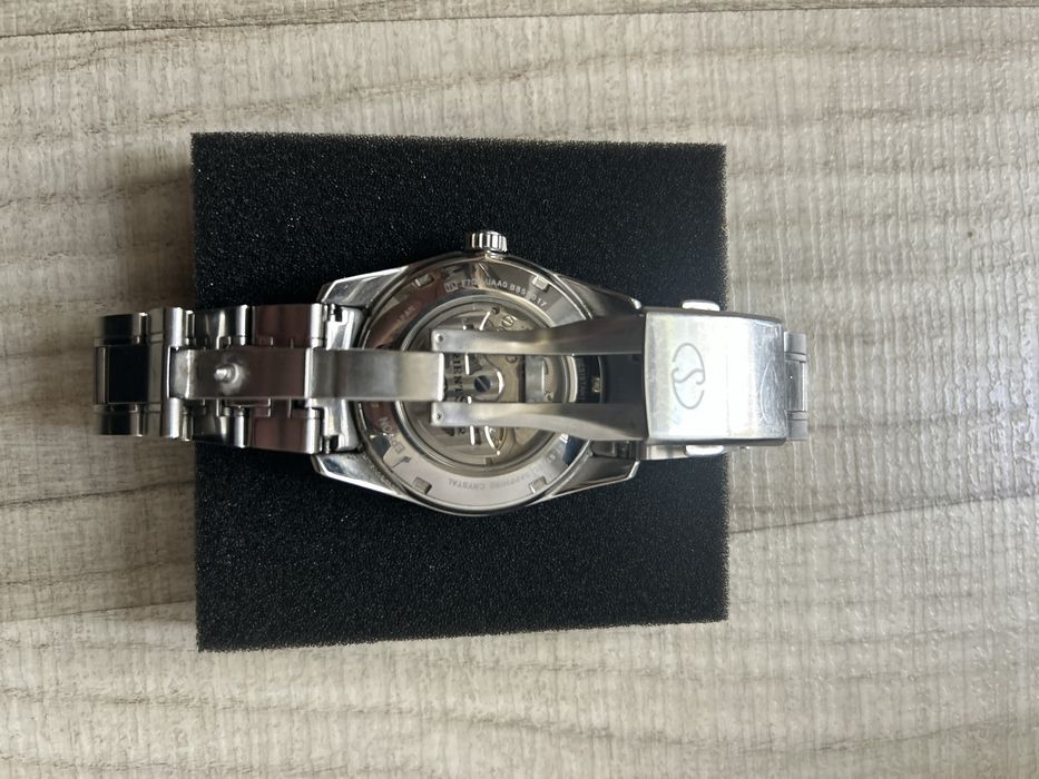 Часовник Orient Star HK0001S