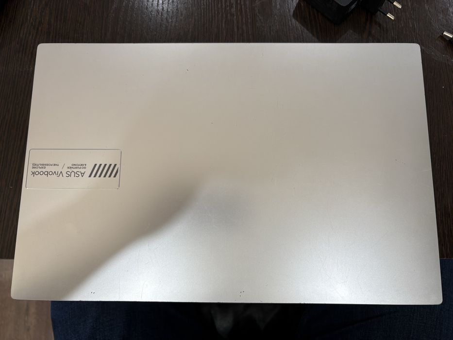 Asus VivoBook Go 15