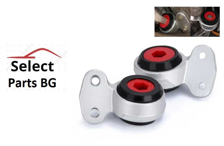 Полиуретанови Тампони носачи БМВ  BMW E46 E85