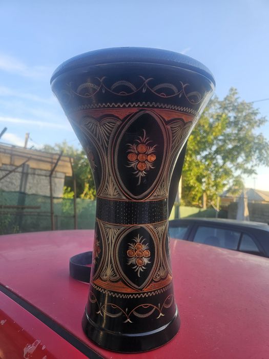 Tarabana darbuka