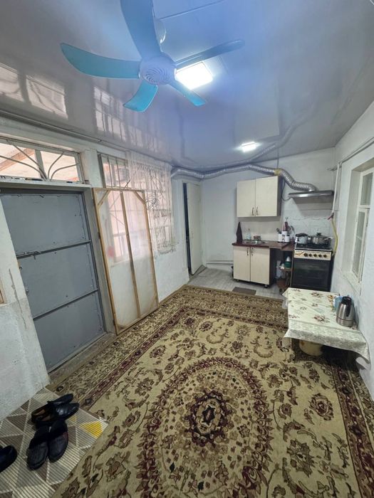 Дом 2 сотки 2 комнаты с вьездом для авто метро Чкалова