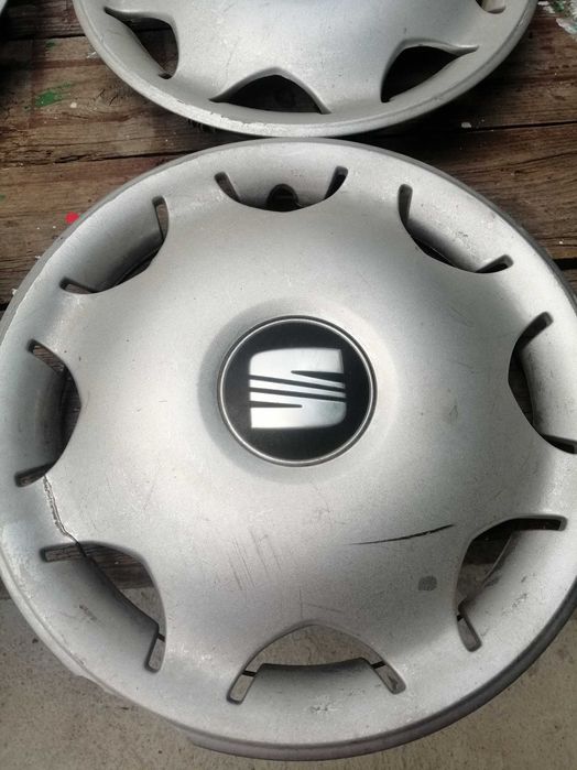 Оригинални Тасове за SEAT