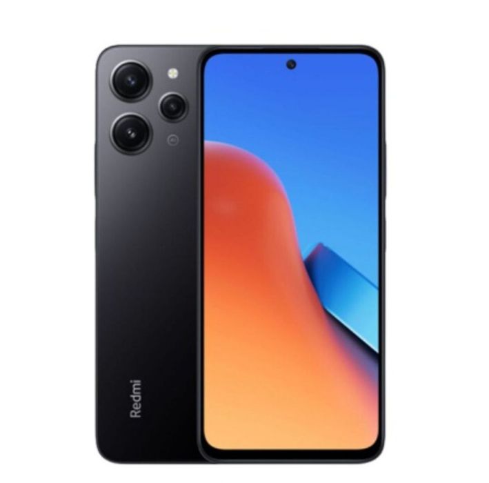 ReDmi 12 holati ideal