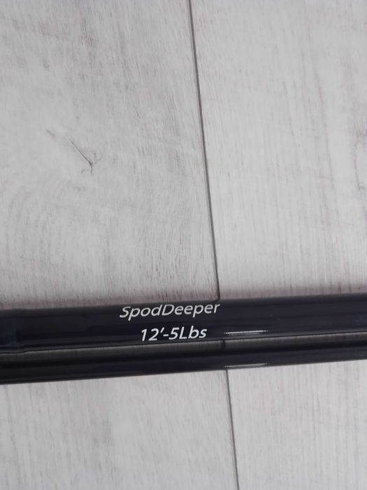 Карбонови въдици рибарски пръти