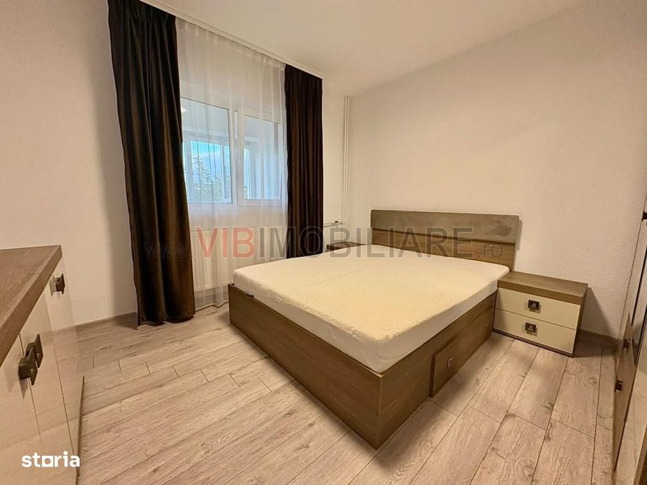 3 Camere - Pacii - Iuliu Maniu - Metrou