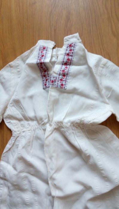 Детски ризки с къс ръкав