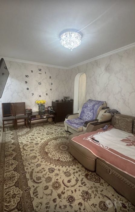 Срочно продается Своя квартира