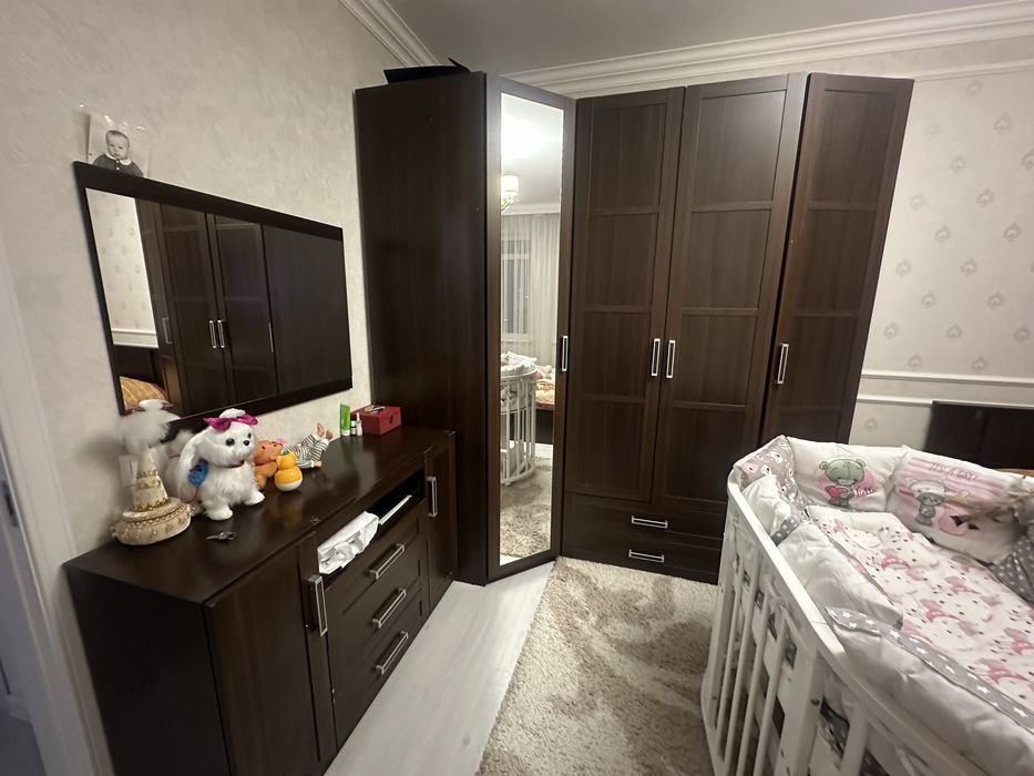 Мебель для спальная