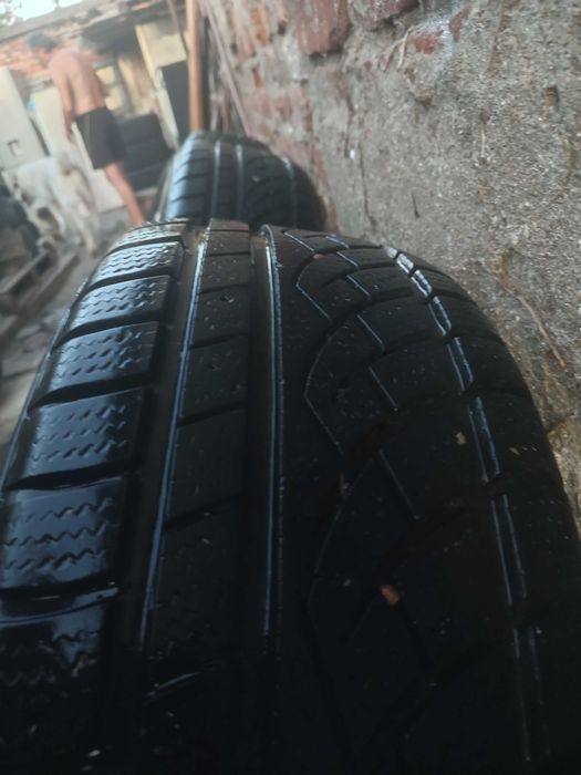 Гуми с джанти 255/75r15