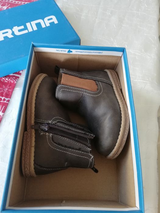 VÂND Chetute CCC pentru copii, mărimea 21