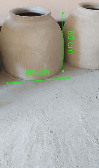 Tandir_Navoiy har xil hajmdagi tandirlar 

Тандир ишлаб чикариш.