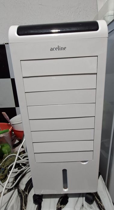 Кондиционер  вентилятор