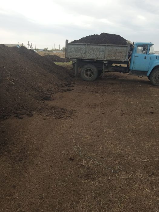 Продам перегной 35000