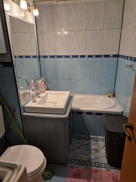 Inchiriez apartament cu 2 camere in Brasov Str. I.L. Caragiale
