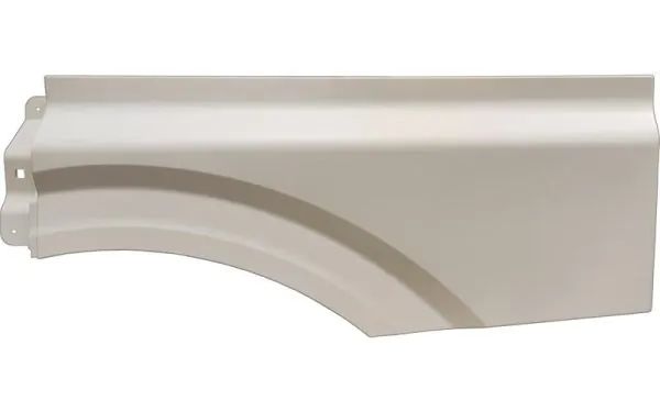 aripa fata stanga man tgx ii 2020-2025