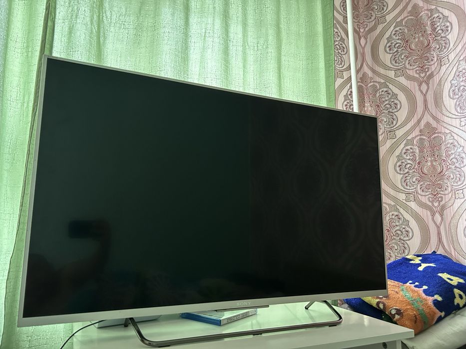 Sony bravia smart 43