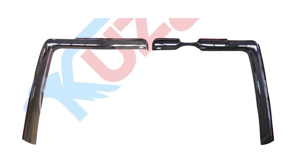 Ветробрани за ДАФ ХГ 2024+ / Daf XG