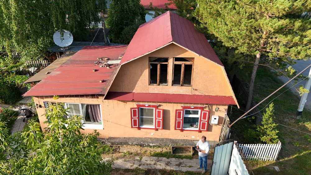 Дом кирпичн 4х-комн район БСМП