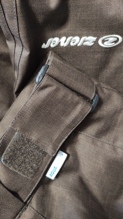 Pantaloni ski Zienner L