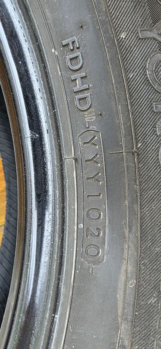 Anvelope SH de vara YOKOHAMA si Tigar Summer