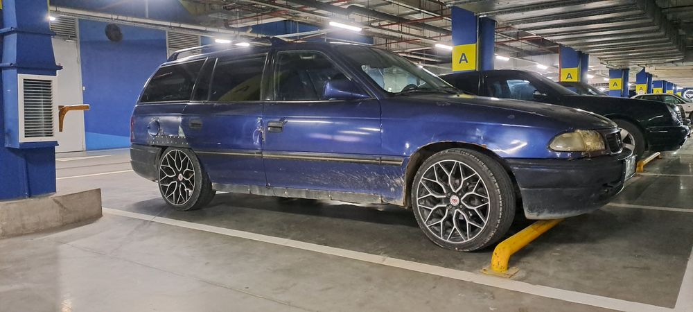 титанка диска сатылады R 17