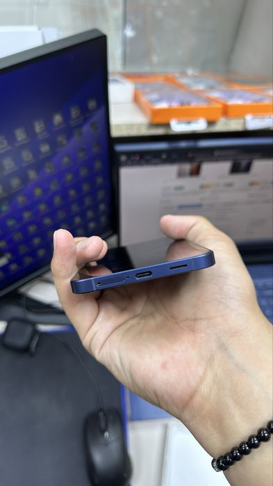 samsung A57 ideal holatda