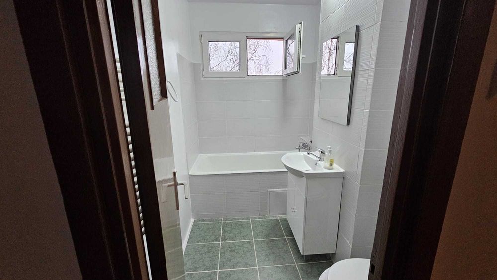 Inchiriere apartament 2 camere zona Astra